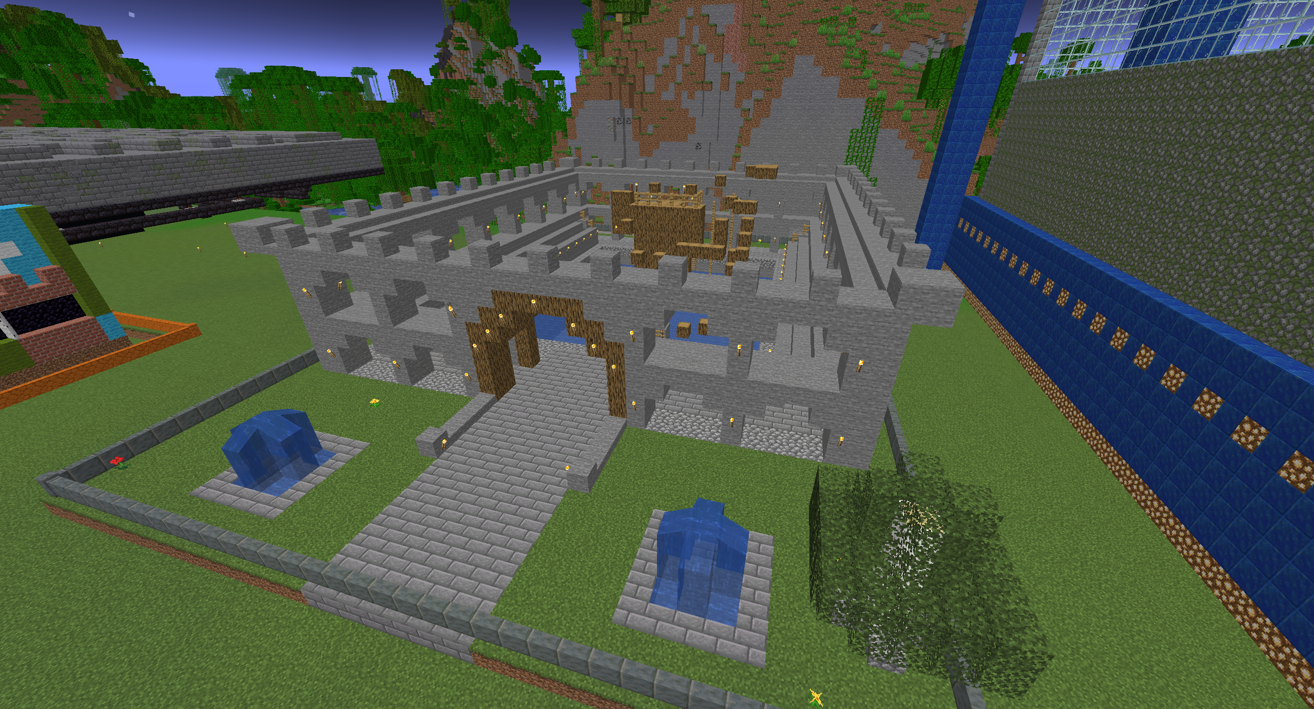 First Parkour 1