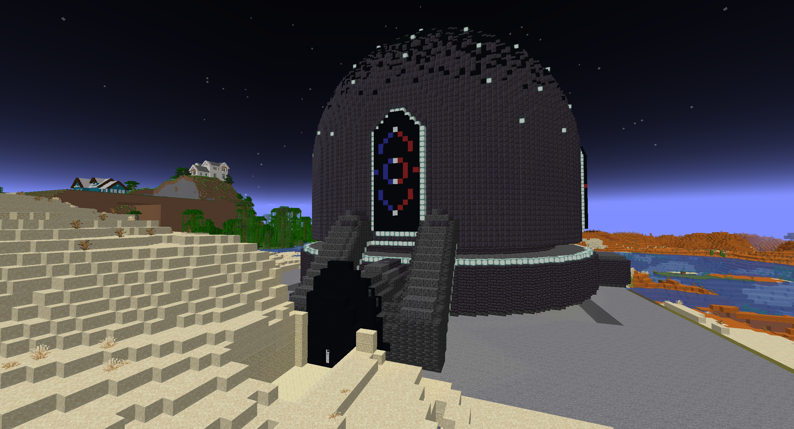 PvP Arena 1