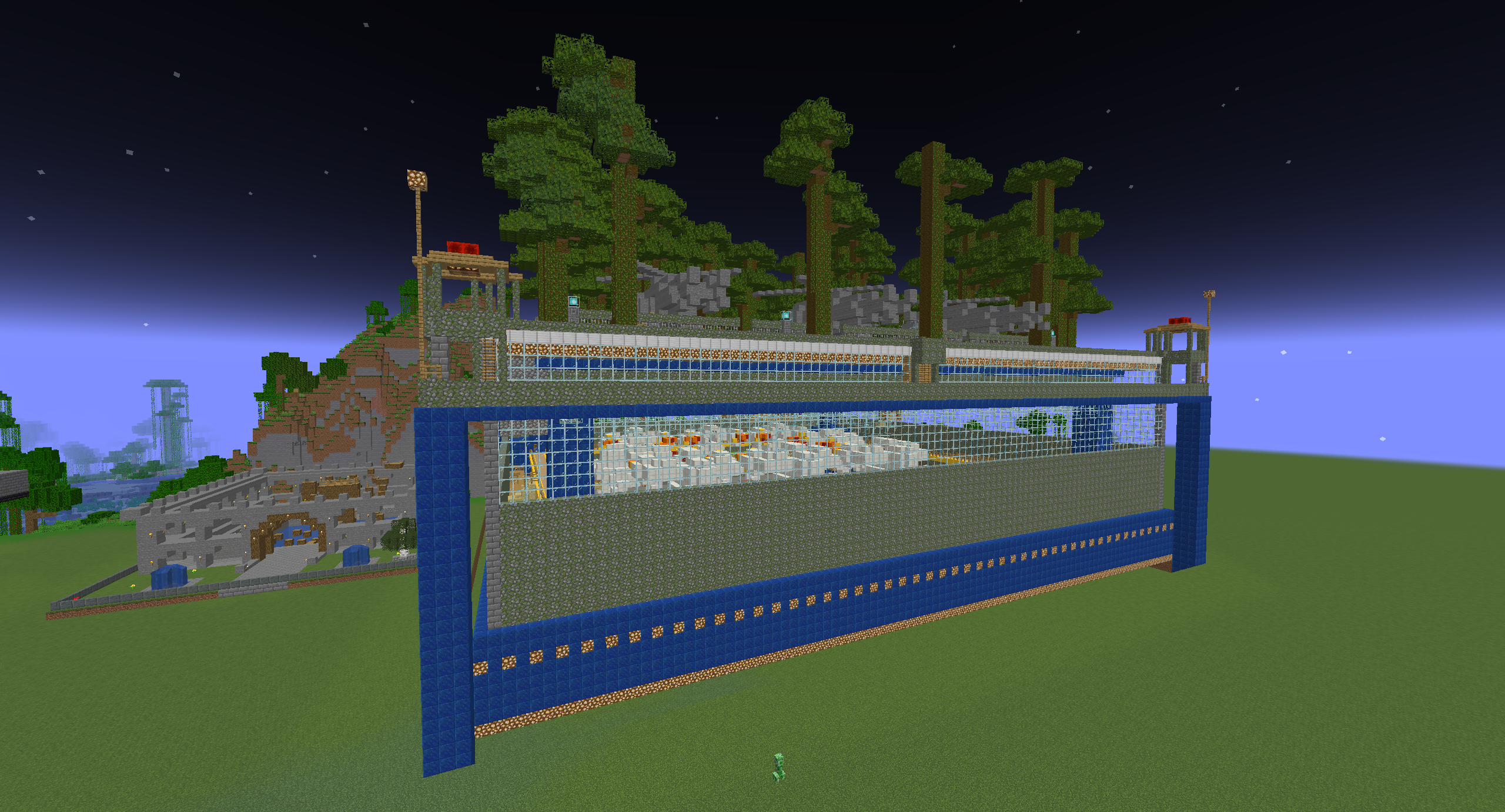 PvP Arena 2