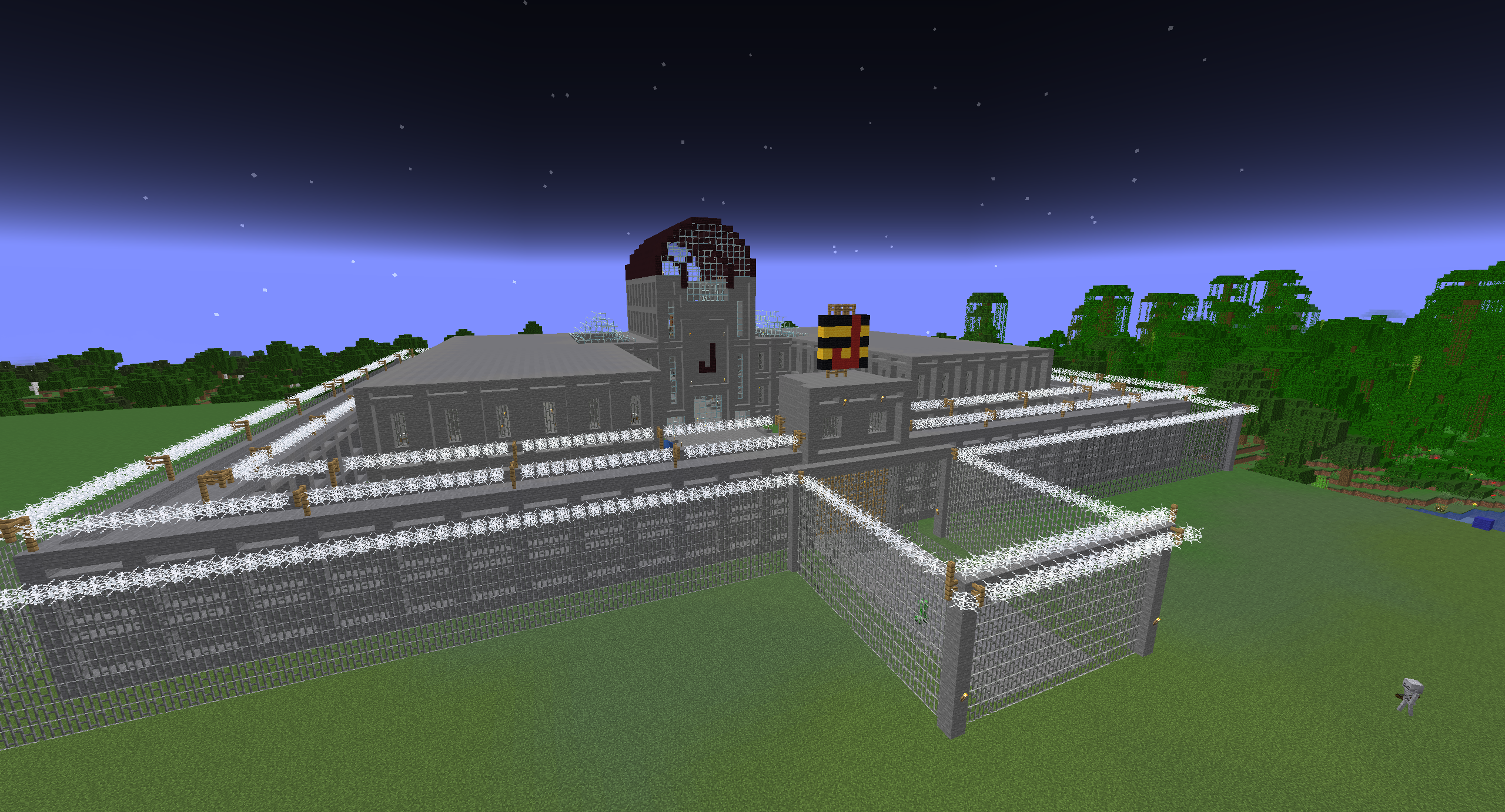 Jail 1