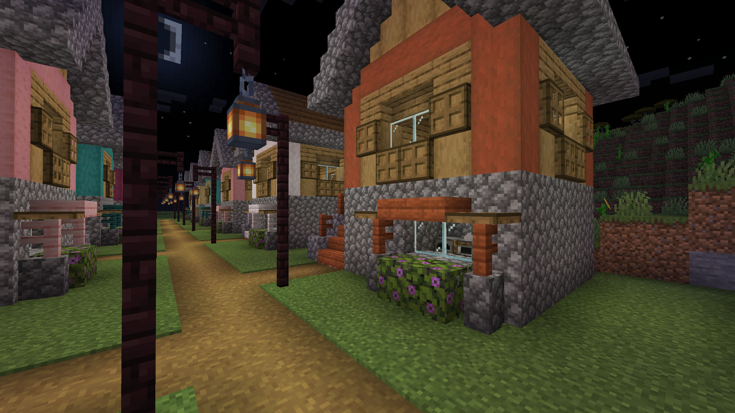First Houses 2