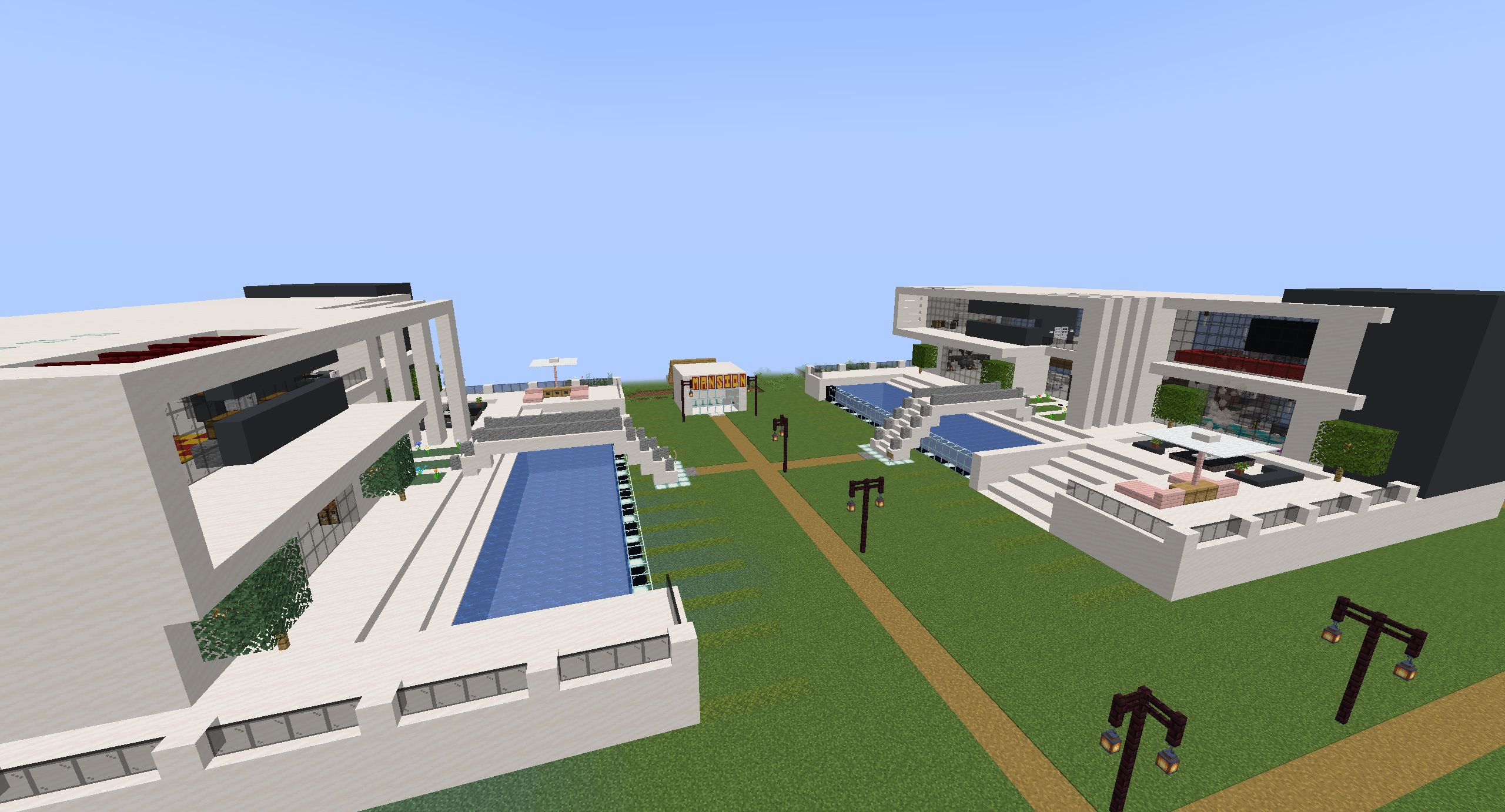 Mansions 1